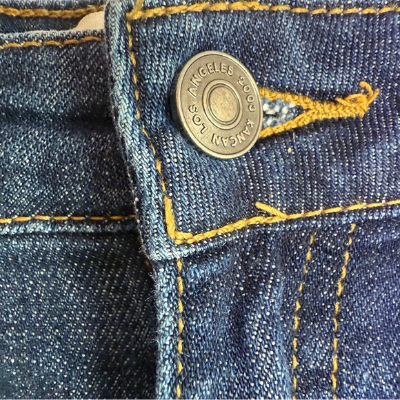 KANCAN Women's Denim Jeans - Picture 4 of 16